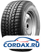 Зимняя шина Kumho 195/60 R16C Power Grip KC11 99/97T Шипы