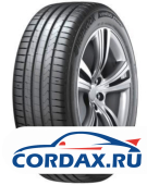 Летняя шина Hankook 215/45 R16 Ventus Prime4 K135 90V
