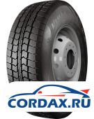 Зимняя шина Viatti 195/ R14C Vettore Brina V-525 106/104R