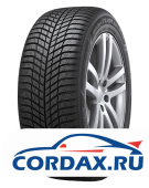 Зимняя шина Hankook 315/35 R20 Winter I Cept Evo4 X W340A 110V