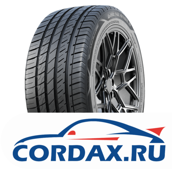 Летняя шина 235/55R20 Grenlander L-Zeal56 105W
