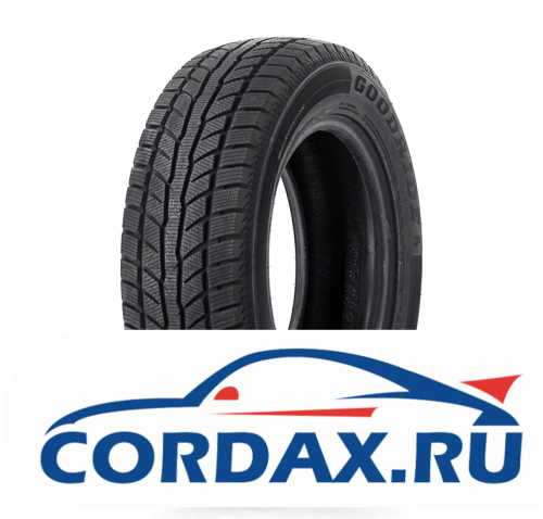Зимняя шина GOODRIDE 235/65 R17 SW658 104T