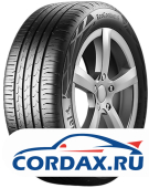 Летняя шина Continental 155/80 R13 EcoContact 6 79T