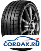 Летняя шина Kumho 275/35 R19 PS72 Ecsta Sport S 100Y