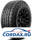 Зимняя шина Bridgestone 285/60 R18 Dueler All Terrain A/T002 116T