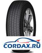 Летняя шина Compasal 195/75 R16C GAZILL 107/105R