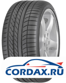 Летняя шина Goodyear 235/50 R17 Eagle F1 Asymmetric 96Y
