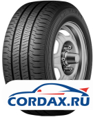 Летняя шина Dunlop 185/ R14C SP VAN01 102/100R