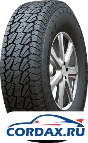 Летняя шина LT225/75R16 Kapsen RS23 A/T 115/112S