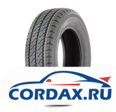 Летняя шина ROYAL BLACK 185/75 R16 ROYALCOMMERCIAL 104R
