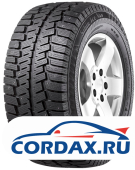 Зимняя шина Matador 225/65 R16C MPS-500 Sibir Ice Van 112/110R Шипы