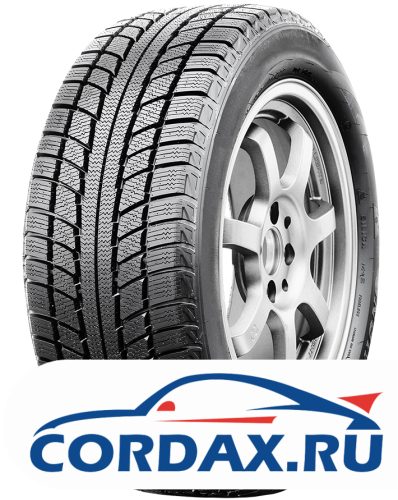 Зимняя шина Triangle 225/60 R17 SnowLion TR777 99H