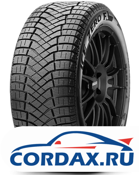 Зимняя шина Pirelli 185/65 R15 Ice Zero FR 92T