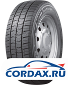 Зимняя шина Kumho 225/75 R16C CX11 121/120R