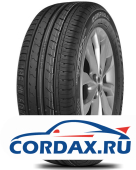 Летняя шина Compasal 245/50 R18 BLAZER UHP 104W