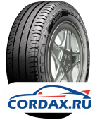 Летняя шина Michelin 205/70 R15C Agilis 3 106/104R