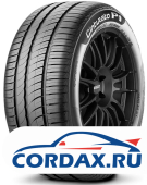 Летняя шина Pirelli 185/55 R16 Cinturato P1 Verde 87H
