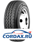 Летняя шина Westlake 195/75 R16C H188 107/105R