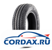 Летняя шина RAPID 195/75 R16 EFFIVAN 107R