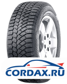 Зимняя шина Gislaved 235/45 R18 Nord Frost 200 98T Шипы