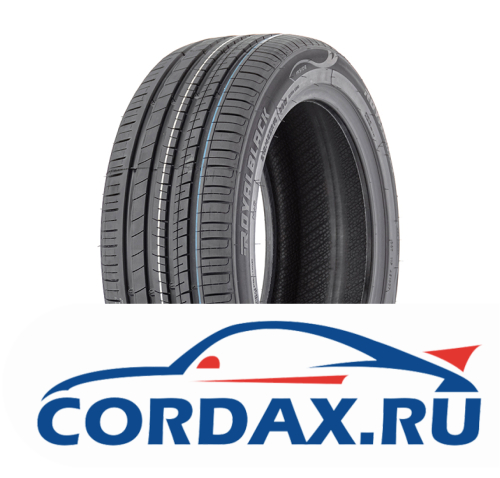 Летняя шина ROYAL BLACK 195/65 R15 ROYALMILE 91V