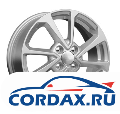 Диск Remain Solaris R105 6x15 4/100 ET48 D54.1 HS