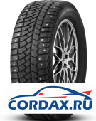 Зимняя шина Viatti 185/65 R14 Brina Nordico V-522 86T Шипы