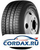 Зимняя шина Dunlop 225/75 R16C SP Winter VAN01 118/116R