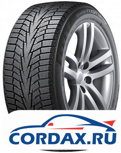Зимняя шина Hankook 205/65 R15 Winter i*cept iZ2 W616 99T