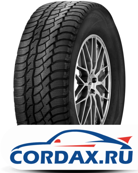 Зимняя шина Viatti 285/60 R18 Bosco S/T V-526 116T