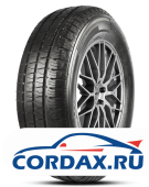 Летняя шина Headway 205/70 R15C HR607 106/104R
