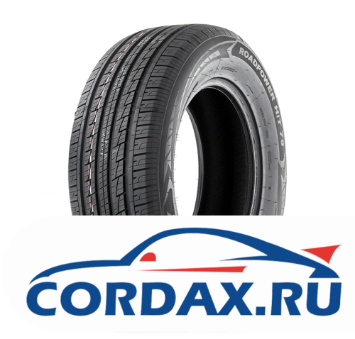 Летняя шина FRONWAY 245/65 R17 ROADPOWER H/T 79 111H