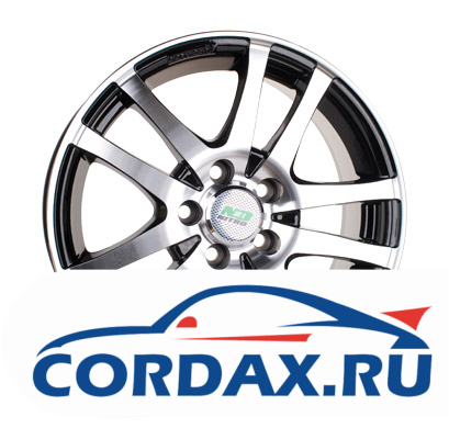 Диск N2O Y450 6.0x15 5/114.30 ET40 D73.1 BFP