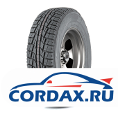 Летняя шина CORDIANT 235/75 R15 ALL_TERRAIN, OA-1 109S