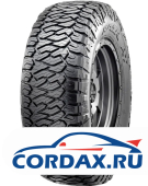 Летняя шина Maxxis 285/75 R16 AT-811 RAZR 126/123R