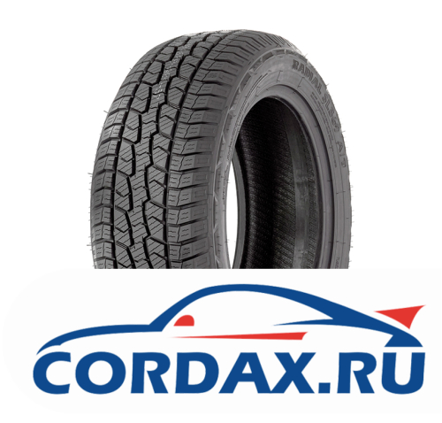 Летняя шина GOODRIDE 275/55 R20 SL369 A/T 113S