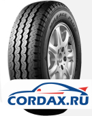 Летняя шина Triangle 195/70 R15C TR652 104/102S