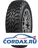 Летняя шина Cordiant 205/70 R16 Off Road 97Q