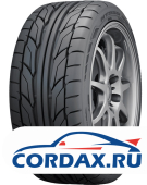 Летняя шина Nitto 275/35 R20 NT555 G2 102Y