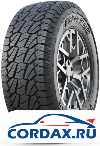 Летняя шина LT235/75R15 Habilead RS23 A/T 104/101S