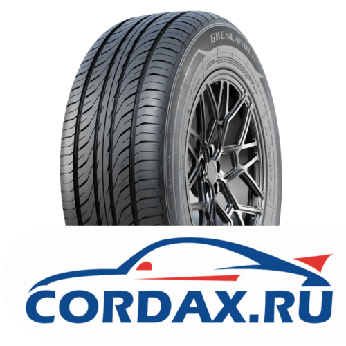 Летняя шина 165/70R13 Grenlander Colo H01 79T