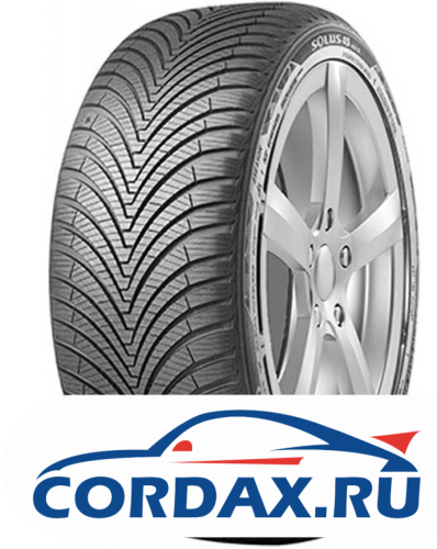 Зимняя шина Kumho 165/60 R14 HA32 75H