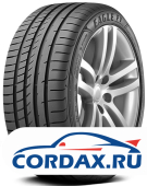 Летняя шина Goodyear 245/45 R18 Eagle F1 Asymmetric 3 100Y Runflat