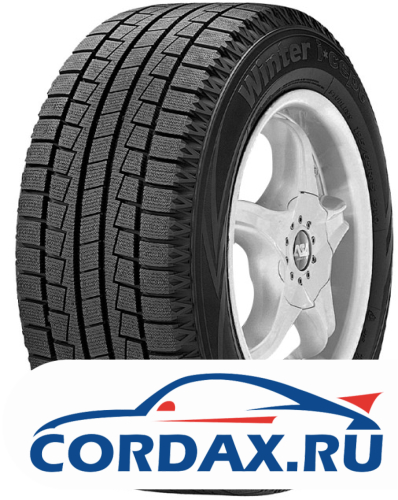 Зимняя шина Hankook 155/70 R13 Winter I Cept W605 75Q