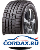 Зимняя шина Dunlop 205/55 R16 Winter Maxx WM01 94T