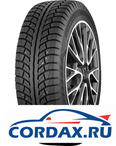 Зимняя шина Torero 235/75 R15 MP30 109T Шипы