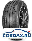 Летняя шина Tracmax 225/55 R17 X-PRIVILO TX3 101W