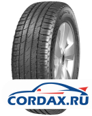 Летняя шина Ikon 245/60 R18 Character Aqua SUV (Nordman S2 SUV) 105T