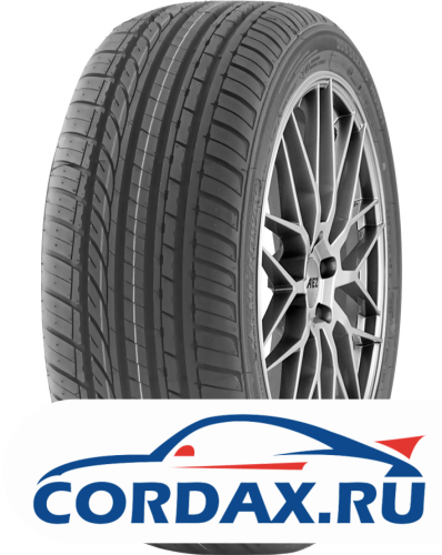 Летняя шина Headway 195/55 R16 HU901 91V