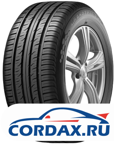 Летняя шина Dunlop 245/70 R16 Grandtrek PT3 111S